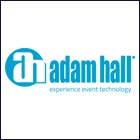 Logo von Adam Hall