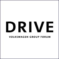Logo von drive