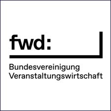 Logo von fwd