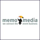 Logo von Memo Media