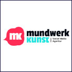 Logo von Mundwerk Kunst