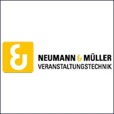 Logo von Neumann Mülller