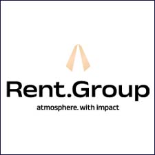Logo von rent.group