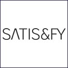 Logo von satis&fy